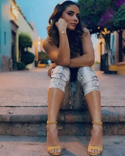 Palmeira Cruz feet photo 4