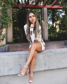 Palmeira Cruz feet photo 18