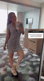 Palmeira Cruz feet photo 4
