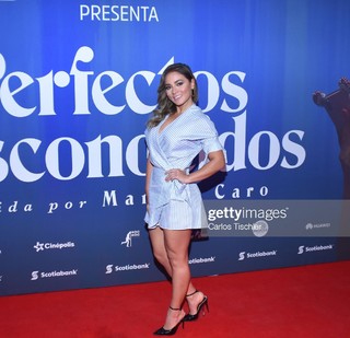 Palmeira Cruz feet photo 9