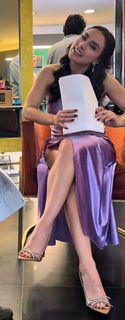 Palmeira Cruz feet photo 9