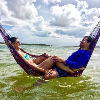 Paloma Bernardi feet photo thumbnail