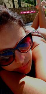 Paloma Bernardi feet photo thumbnail