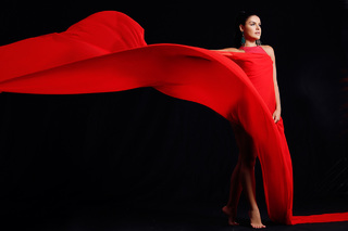 Paloma Bernardi feet photo thumbnail