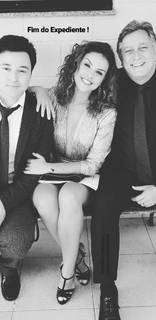 Paloma Bernardi feet photo thumbnail