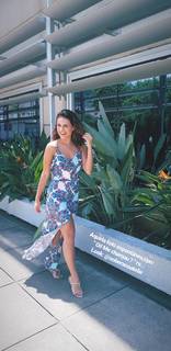 Paloma Bernardi feet photo thumbnail