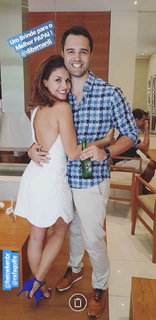 Paloma Bernardi feet photo thumbnail