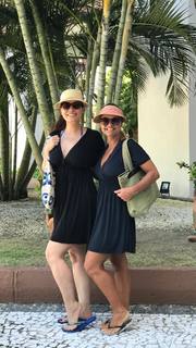 Paloma Bernardi feet photo thumbnail