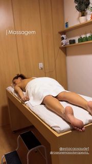 Paloma Bernardi feet photo 10