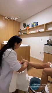 Paloma Bernardi feet photo 9