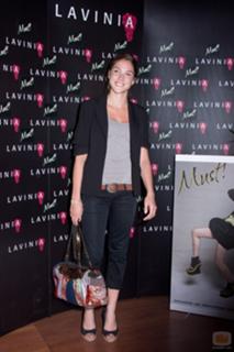 Paloma Bloyd feet photo 12