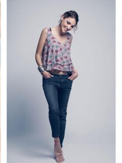 Paloma Bloyd feet photo 19
