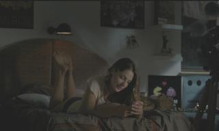 Paloma Bloyd feet photo 17