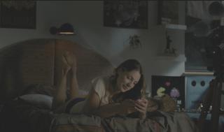Paloma Bloyd feet photo 16