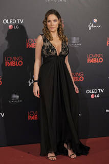 Paloma Bloyd feet photo 18