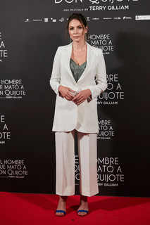 Paloma Bloyd feet photo 14