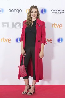 Paloma Bloyd feet photo 2