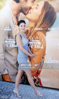 Paloma Bloyd feet photo 11