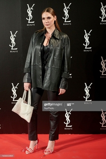 Paloma Bloyd feet photo 10