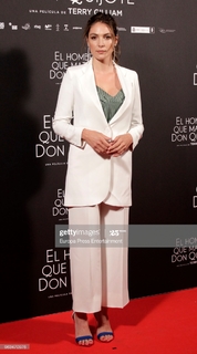 Paloma Bloyd feet photo 1