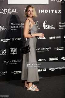 Paloma Bloyd feet photo 17