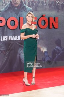 Paloma Bloyd feet photo 9