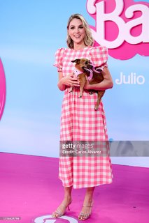 Paloma Bloyd feet photo 16