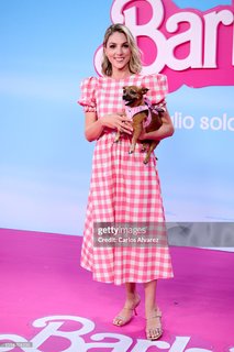 Paloma Bloyd feet photo 15