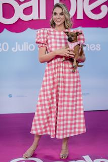 Paloma Bloyd feet photo 14
