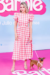 Paloma Bloyd feet photo 13