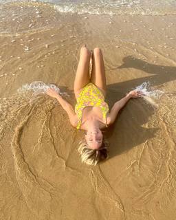 Paloma Bloyd feet photo 20