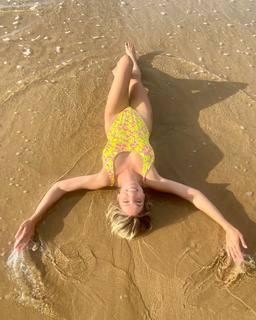 Paloma Bloyd feet photo 19