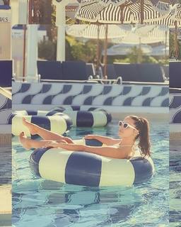 Paloma Bloyd feet photo 12