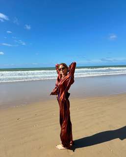 Paloma Bloyd feet photo 5