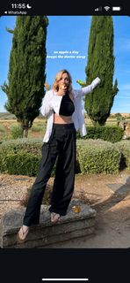 Paloma Bloyd feet photo 19
