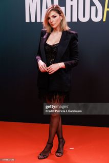 Paloma Bloyd feet photo 17