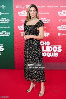 Paloma Bloyd feet photo 8