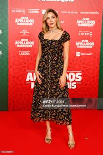 Paloma Bloyd feet photo 7