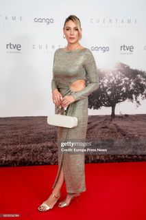 Paloma Bloyd feet photo 3