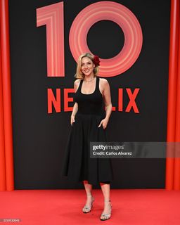 Paloma Bloyd feet photo 1