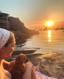 Paloma Bloyd feet photo 11