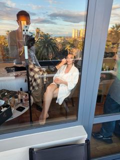 Paloma Bloyd feet photo 6