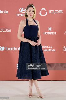 Paloma Bloyd feet photo 5