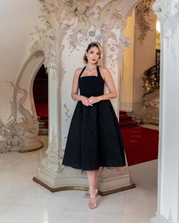 Paloma Bloyd feet photo 2