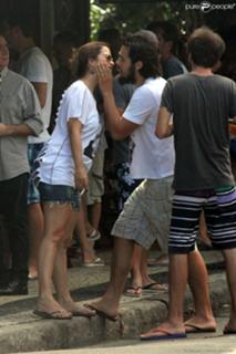 Paloma Duarte feet photo 19