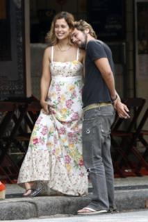 Paloma Duarte feet photo 18