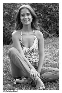 Paloma Duarte feet photo 16