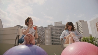 Paloma Duarte feet photo 15