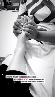 Paloma Duarte feet photo 10