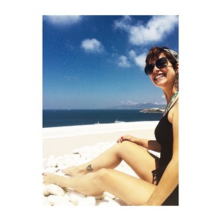 Paloma Duarte feet photo 9